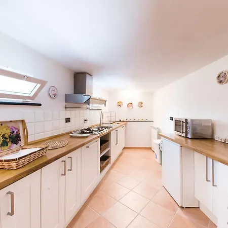 Апартаменты Casa Elena