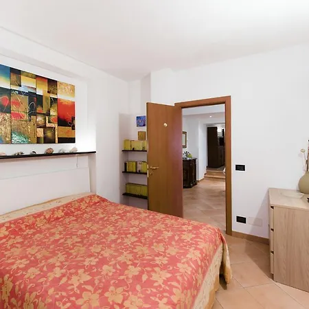 Casa Elena Апартаменты Монелья