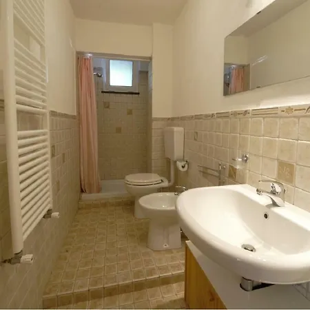 Apartamento Casa Elena *