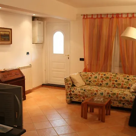 Apartamento Casa Elena *