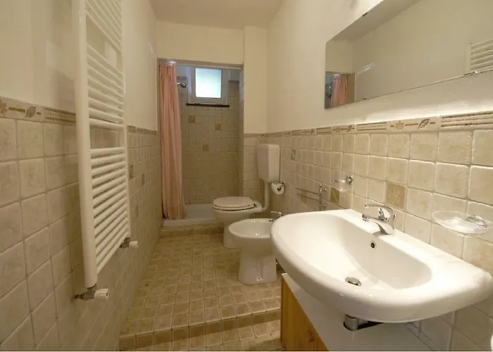 Apartamento Casa Elena *