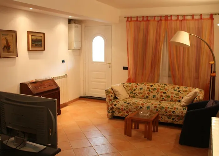 Apartamento Casa Elena *