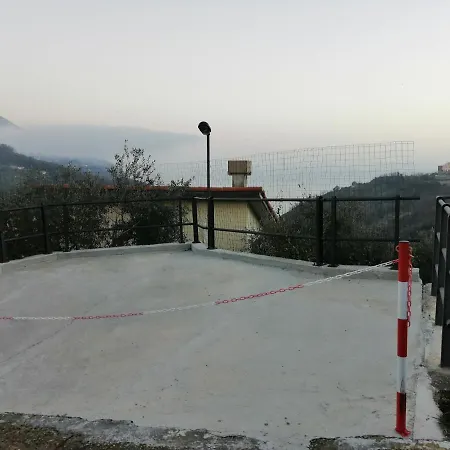 Casa Elena Apartament Moneglia