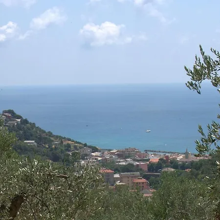 Casa Elena Διαμέρισμα *