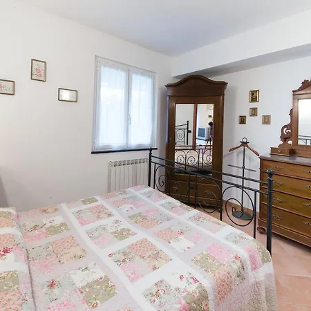 Casa Elena Apartament