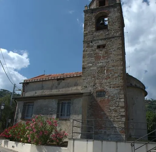 Casa Elena * Moneglia