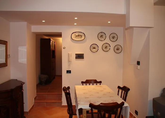 Apartman Casa Elena *